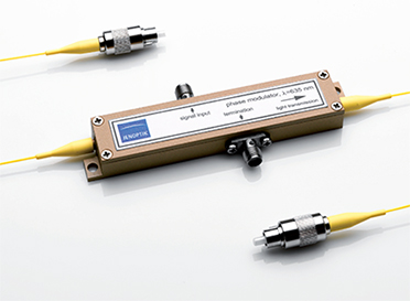 集成光學(xué)相位調(diào)制器PMxxx