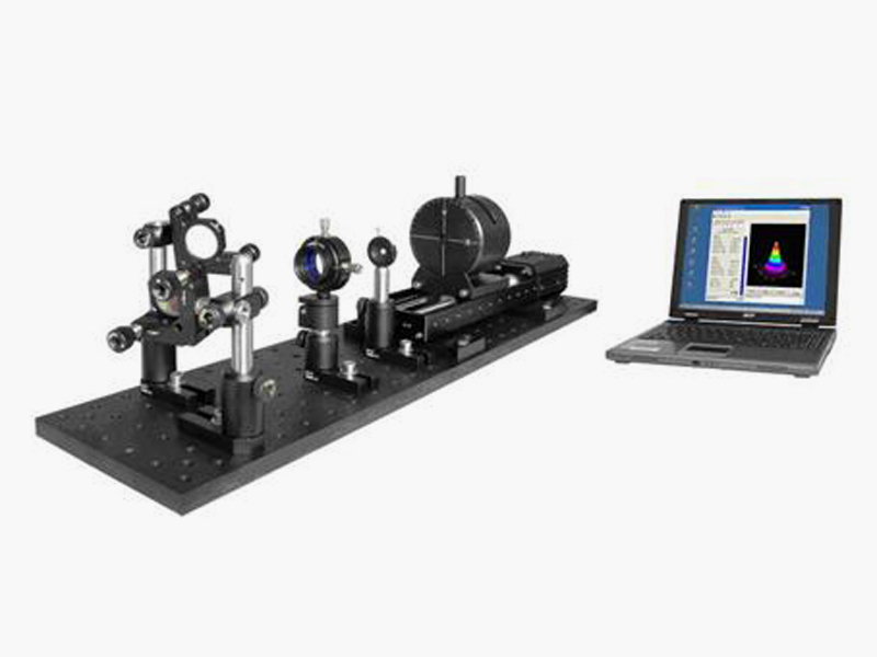 激光光束質(zhì)量M2因子測量儀